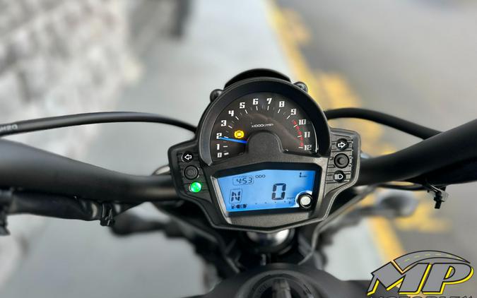 2026 Kawasaki Vulcan S ABS