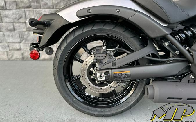 2026 Kawasaki Vulcan S ABS