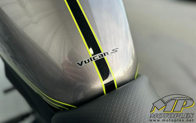 2026 Kawasaki Vulcan S ABS