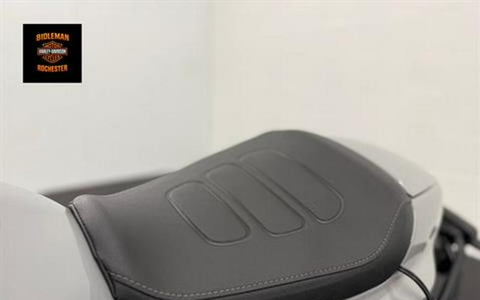 2024 Harley-Davidson Sportster® S