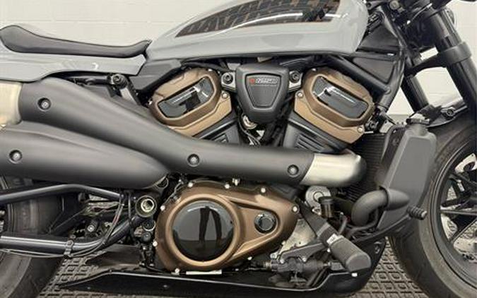 2024 Harley-Davidson Sportster® S