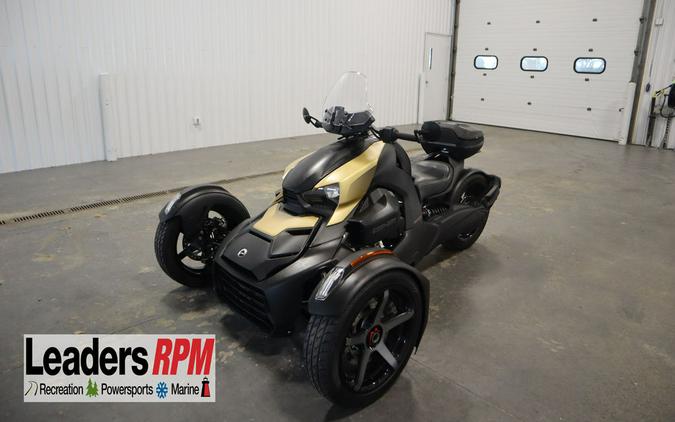 2022 Can-Am® Ryker Sport 900