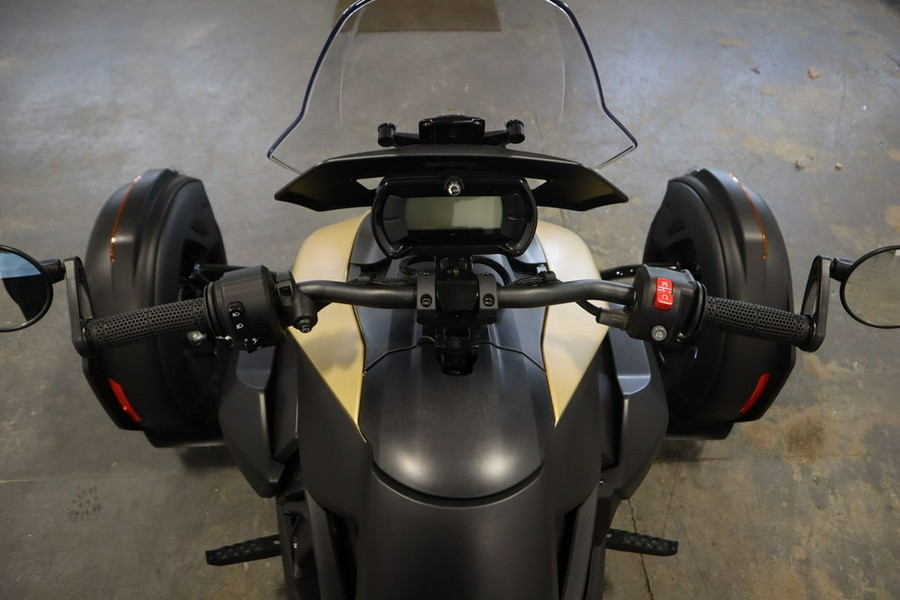 2022 Can-Am® Ryker Sport 900