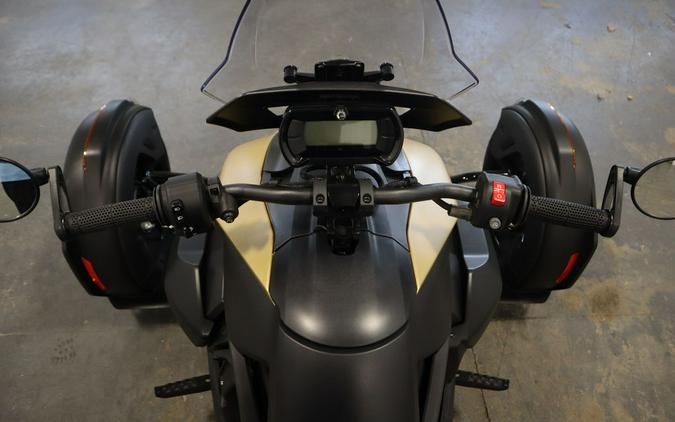 2022 Can-Am® Ryker Sport 900