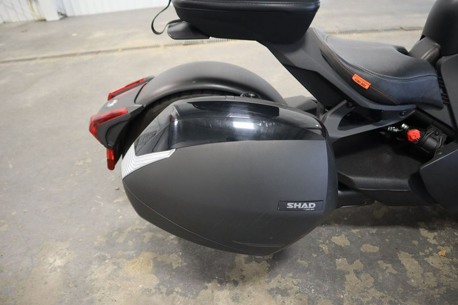 2022 Can-Am® Ryker Sport 900