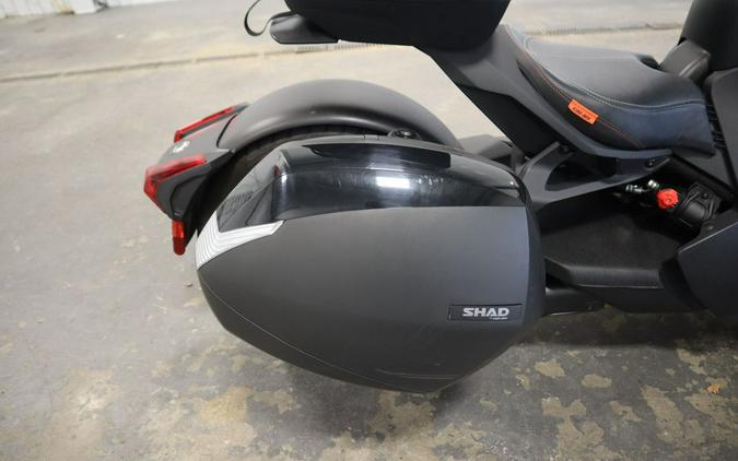 2022 Can-Am® Ryker Sport 900