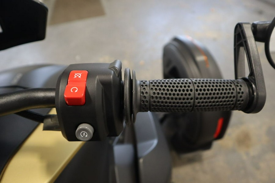 2022 Can-Am® Ryker Sport 900