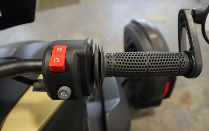 2022 Can-Am® Ryker Sport 900