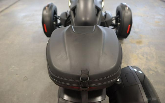 2022 Can-Am® Ryker Sport 900