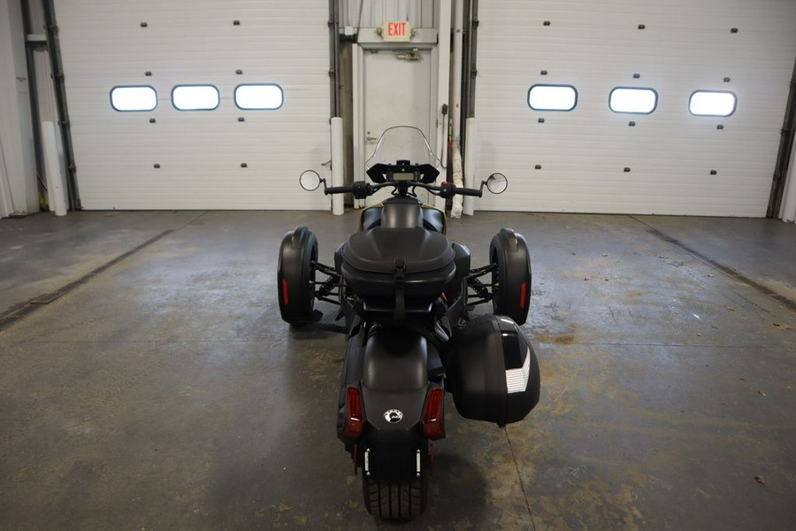 2022 Can-Am® Ryker Sport 900