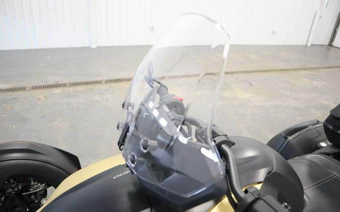 2022 Can-Am® Ryker Sport 900