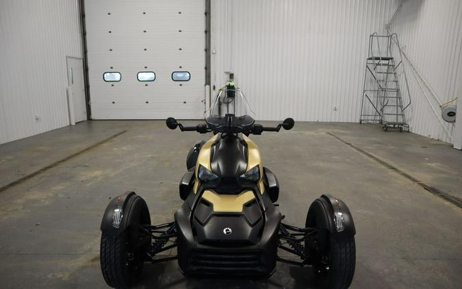 2022 Can-Am® Ryker Sport 900
