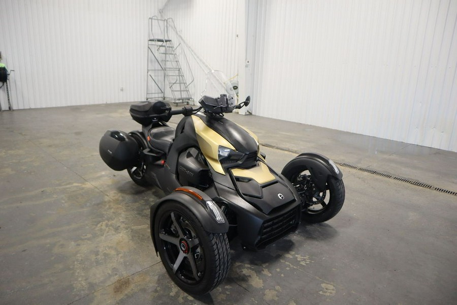 2022 Can-Am® Ryker Sport 900