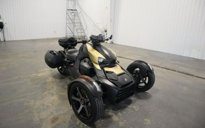 2022 Can-Am® Ryker Sport 900