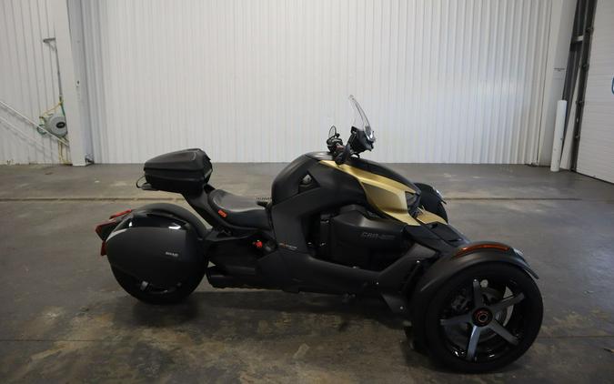 2022 Can-Am® Ryker Sport 900