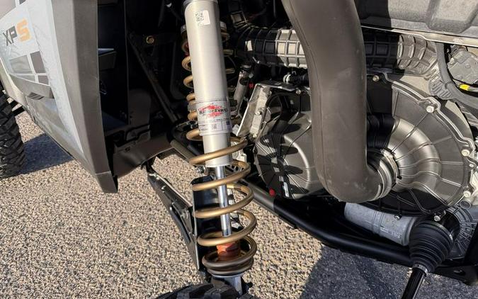 2026 Polaris® RZR XP S 1000 Ultimate