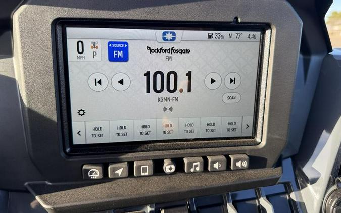 2026 Polaris® RZR XP S 1000 Ultimate