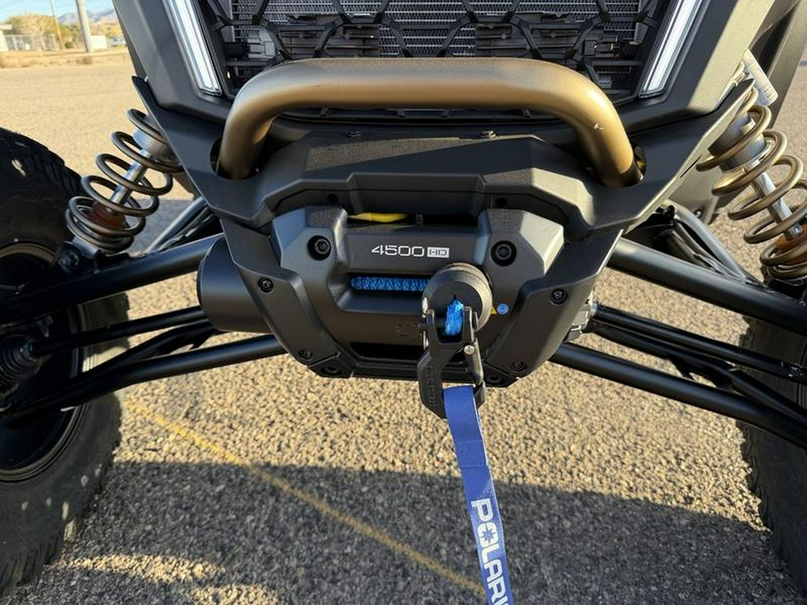 2026 Polaris® RZR XP S 1000 Ultimate