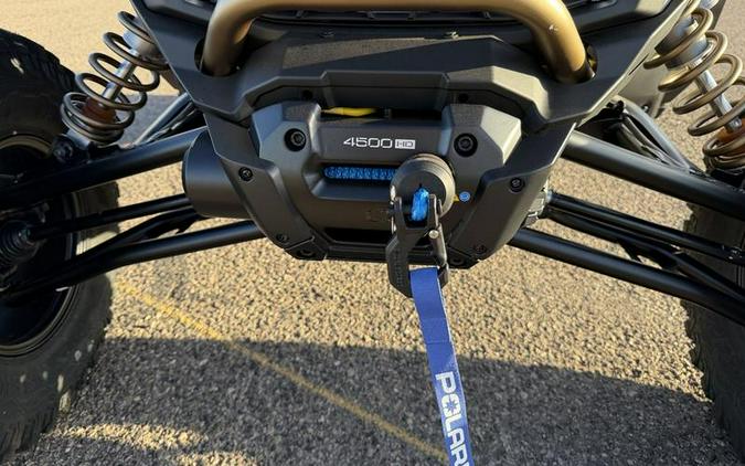 2026 Polaris® RZR XP S 1000 Ultimate