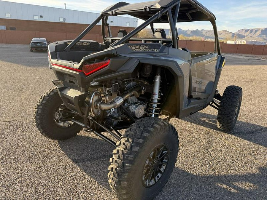 2026 Polaris® RZR XP S 1000 Ultimate