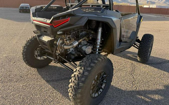 2026 Polaris® RZR XP S 1000 Ultimate