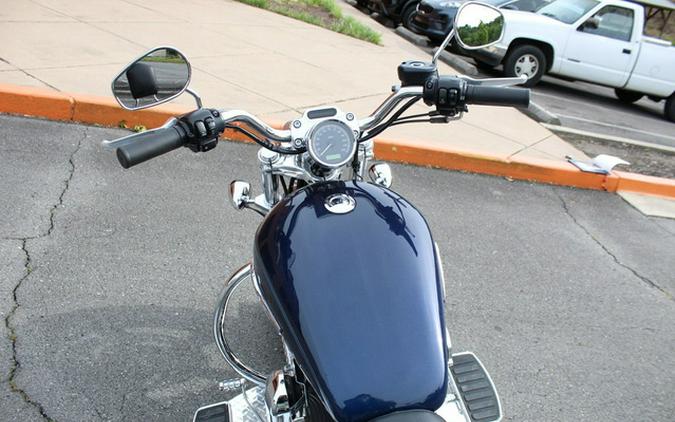 2013 Harley-Davidson XL1200C - Sportster 1200 Custom