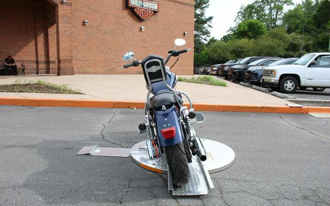 2013 Harley-Davidson XL1200C - Sportster 1200 Custom