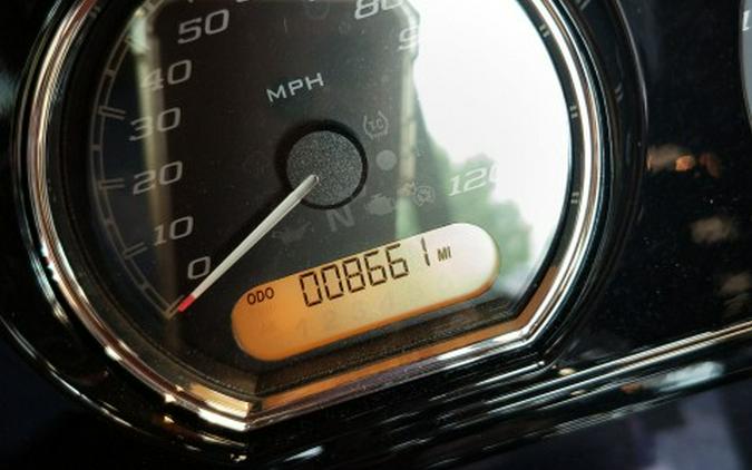 2024 Harley-Davidson Tri Glide® Ultra