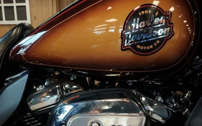 2024 Harley-Davidson Tri Glide® Ultra