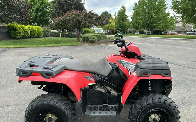 2011 Polaris Sportsman® 500 H.O.