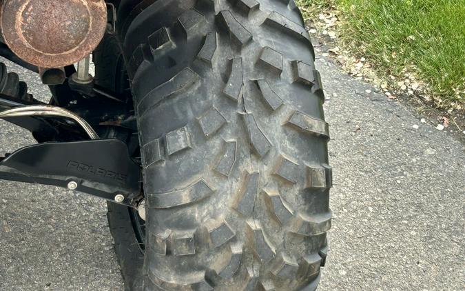 2011 Polaris Sportsman® 500 H.O.