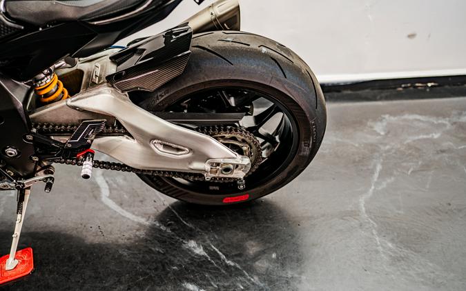 2024 Yamaha Motor Corp., USA YZF-R1M