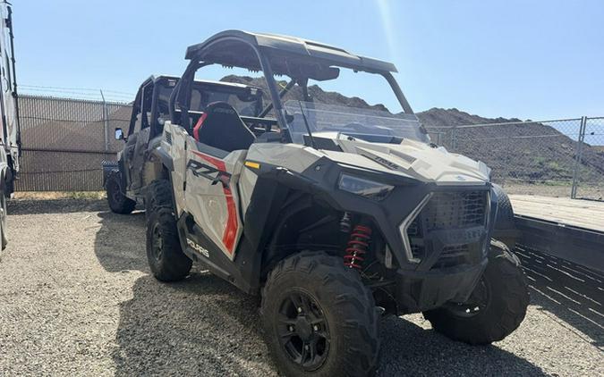 2025 Polaris RZR Trail Ultimate
