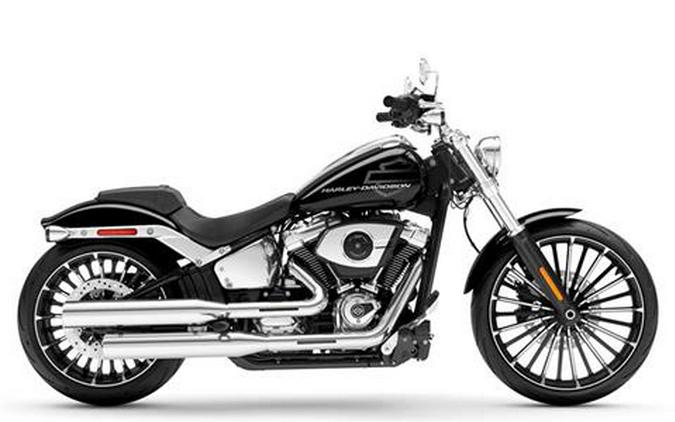 2026 Harley-Davidson Breakout®