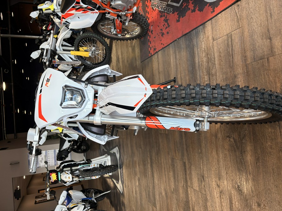 2026 Kayo K2 250 PRO - 00511