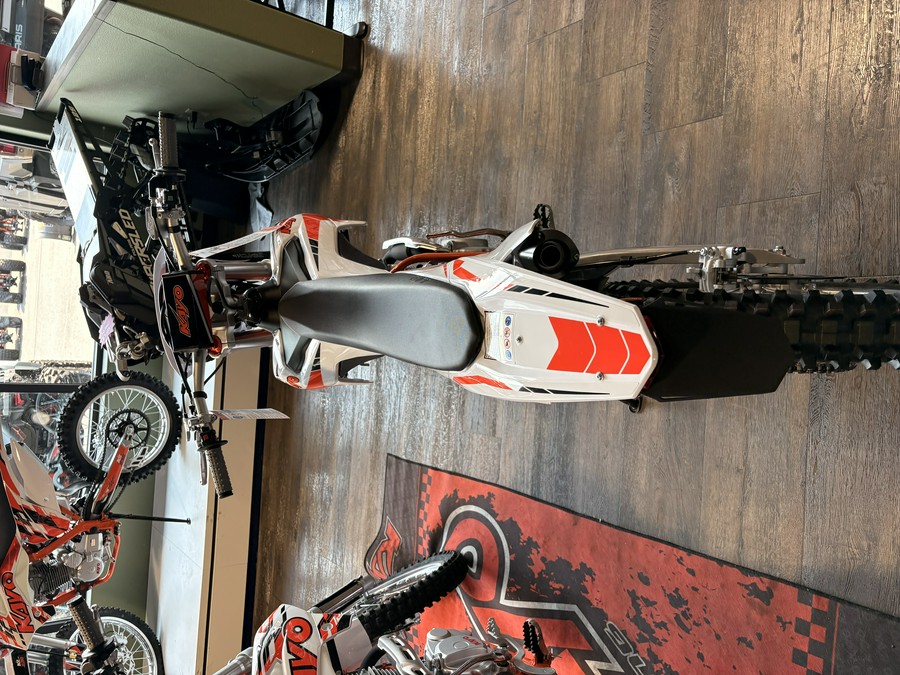 2026 Kayo K2 250 PRO - 00511