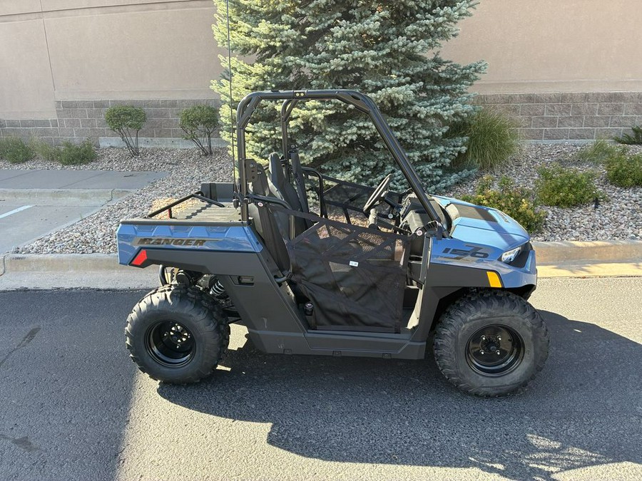 2027 Polaris® Ranger 150 EFI