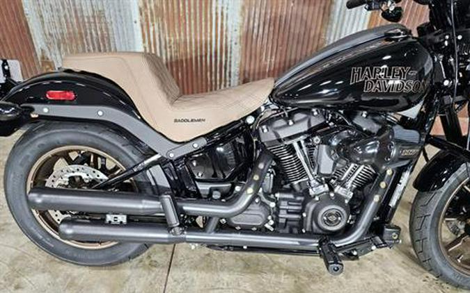 2023 Harley-Davidson Low Rider® S