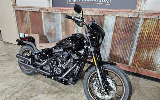 2023 Harley-Davidson Low Rider® S