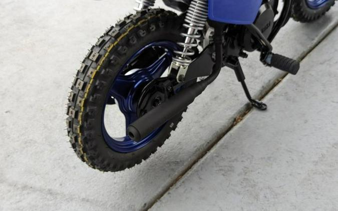 2024 Yamaha PW50