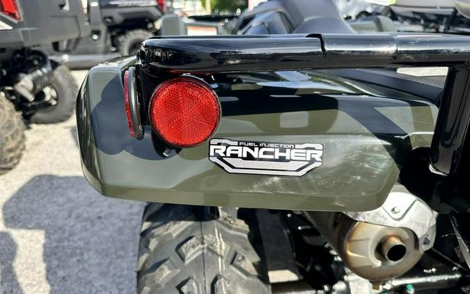 2024 Honda® FourTrax Rancher