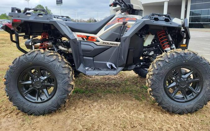 2024 Polaris® Scrambler XP 1000 S