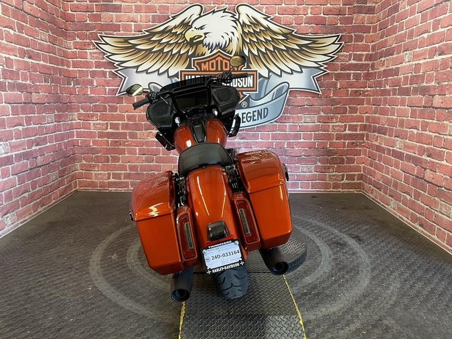 2024 Harley-Davidson® FLTRX - Road Glide®