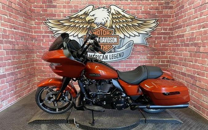 2024 Harley-Davidson® FLTRX - Road Glide®