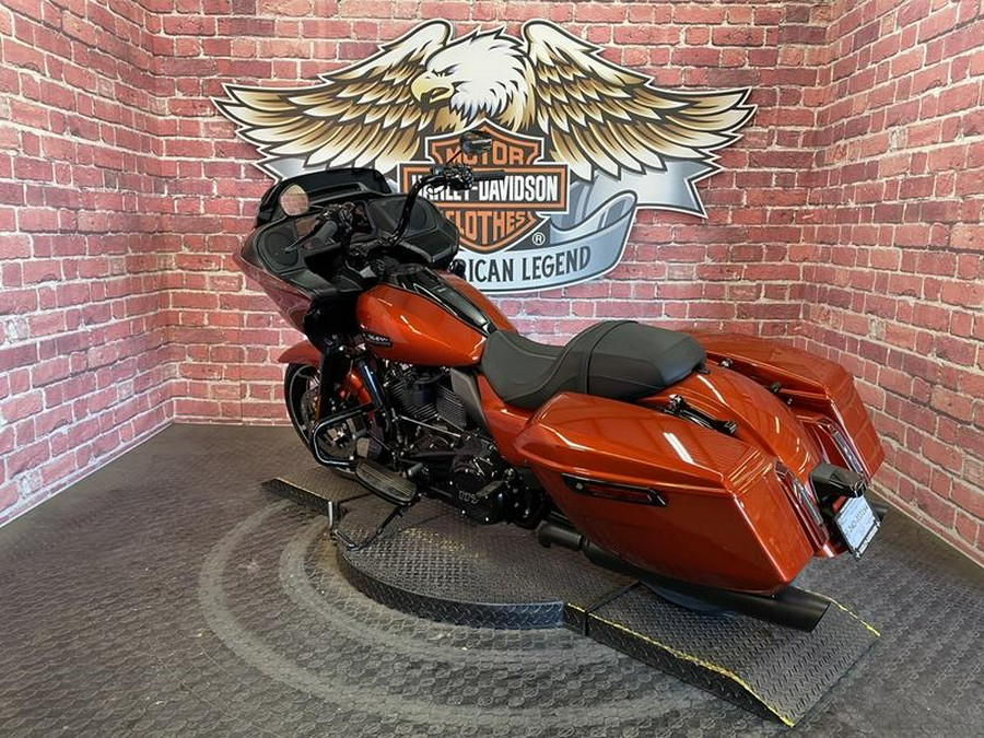 2024 Harley-Davidson® FLTRX - Road Glide®