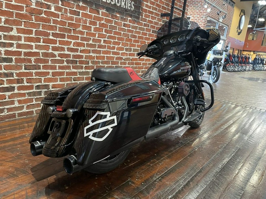 2018 Harley-Davidson FLHXS - Street Glide Special