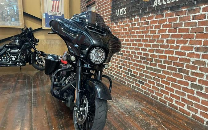 2018 Harley-Davidson FLHXS - Street Glide Special