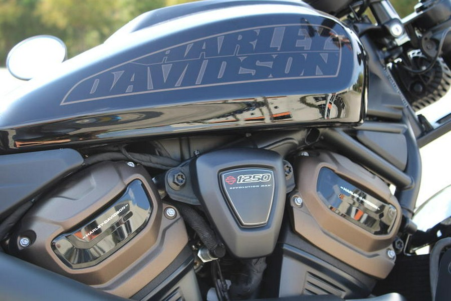 2023 Harley-Davidson® RH1250S - Sportster® S