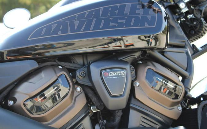 2023 Harley-Davidson® RH1250S - Sportster® S