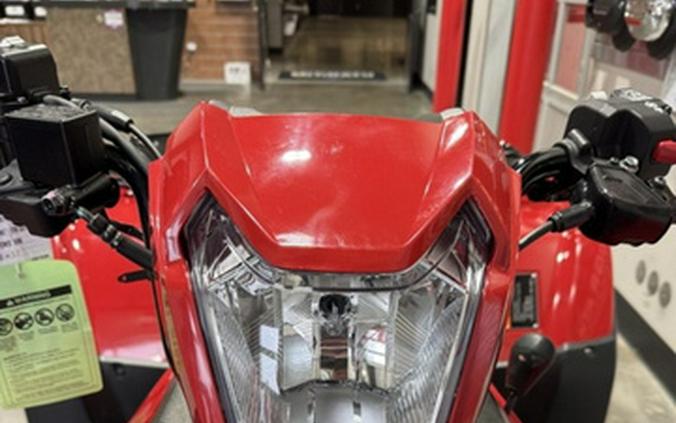 2026 Honda Fourtrax Foreman Rubicon 4X4 Automatic DCT EPS Del